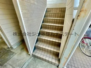 エルファイン【203号室】のその他画像