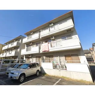 サンハイツⅠの画像