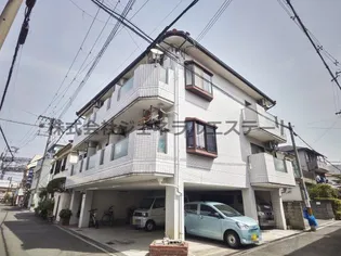 柿本ハイツの画像