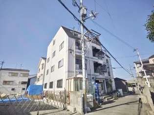 下木田マンションの画像