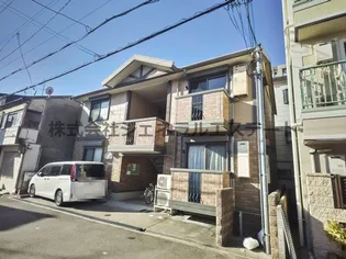 マ メゾン寝屋川の画像