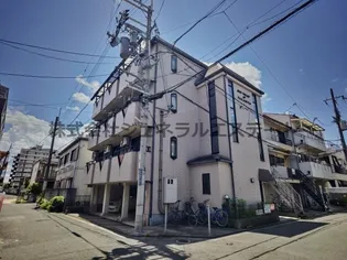 サンバリーアツ高宮の画像