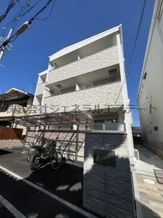 クリエオーレ郡津Ⅰの画像