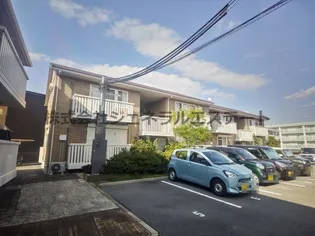 エスポワール東寝屋川B棟の画像