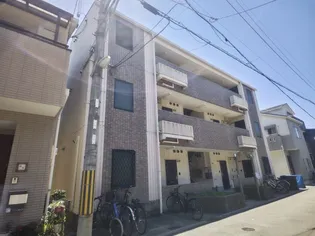 シャンブルⅡの画像