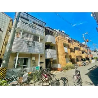 メロディーハイムの画像