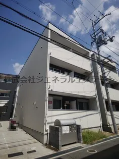 ディアコート長栄寺の画像