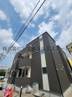 ジーメゾン寝屋川秦町ルシェールの画像