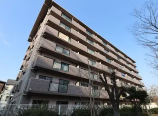 エスペランサ門真南【1階】の外観