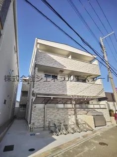 クリエオーレ津の辺町Ⅱの画像