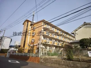 サンハイツ寝屋川の画像