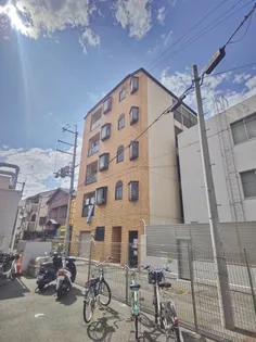 ロイヤルライフ八坂の画像