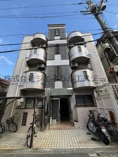 ロイヤルハイツ萱島の画像