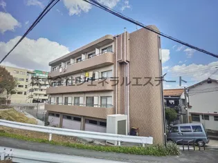 フリーディオ木屋元町の画像