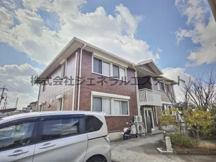 ロイヤル倉治 D棟の画像