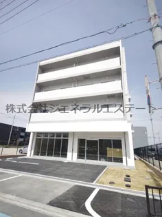 マーブルコート星田の画像