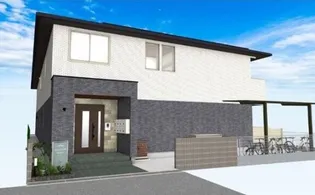 アンジェリック寝屋川【2階】の外観