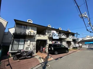 ワールドライフ中田の画像