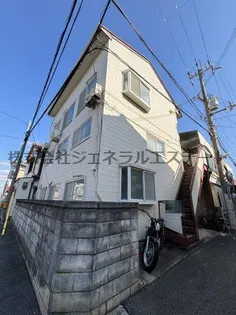 岸本ハイツの画像