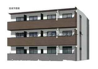 和(なごみ)【1階】の外観