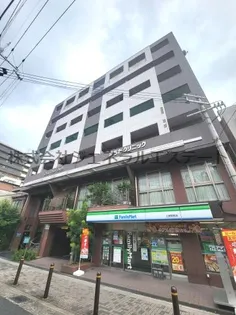 大阪府守口市梅園町【マンション】の外観