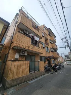 大阪府寝屋川市香里西之町【マンション】の外観