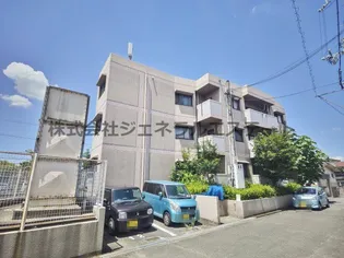 デイグランロイヤルメゾンの画像