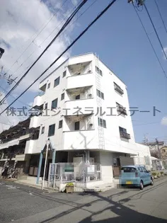 プチメゾン堀溝3の画像