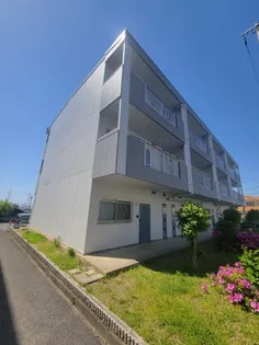 ビューテラス畷B棟の画像