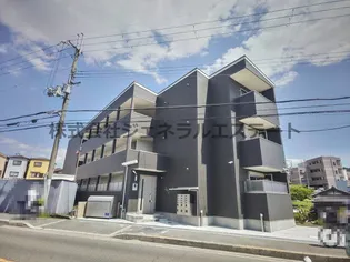 JOYFUL HOUSE岡山東の画像