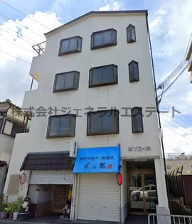 MTコーポ【302号室】の外観