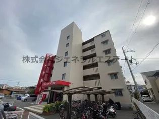 スカイガーデン萱島の画像