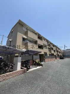 グランシャリオSGの画像