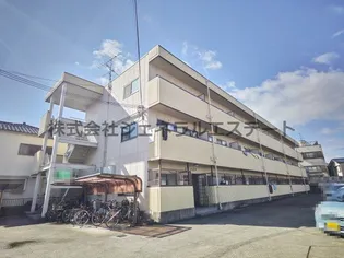 大塚ハイツの画像