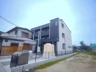 プレサンスクレージュ喜里川の画像
