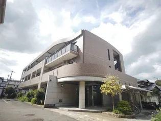 カーサ フィレンツェ【2階】の外観