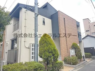 ゴールドクレスト雁屋南の画像