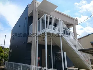 エスポワール星田の画像