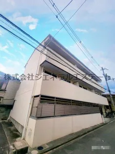 メゾンAKINAI香里【303号室】の外観