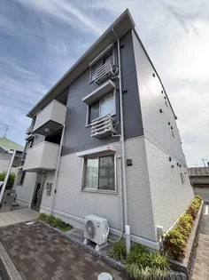 グラシアスIIの画像