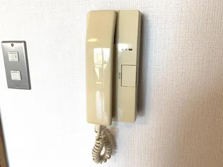 ビエンフェオークラⅡ【4階】の外観