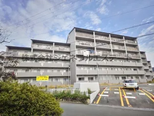 PHOENIX COURT 交野Ⅱ【1階】の外観