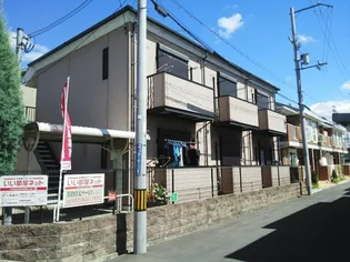 マインチマー【1階】の外観