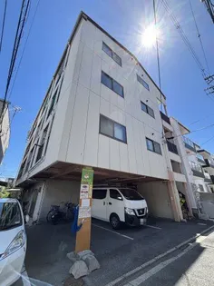 カトレヤマンションの画像