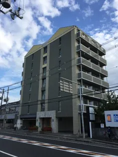 ブリランテIII番館の画像