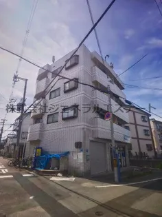 高柳ハイツの画像