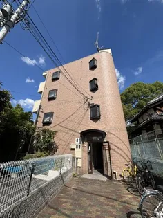 ケイプラザ上神田の画像