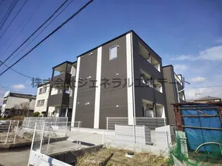 プレジール萱島の画像