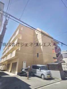 ロイヤルハイツもんの画像