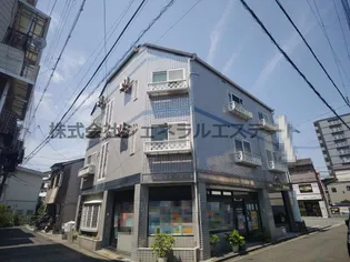 サンコーハイツ【2階】の外観